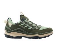 Lowa - Women's Maddox Pro GTX LO - Scarpe sportive EU 41,5 - Regular olivia