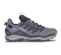 Lowa - Women's Maddox Pro GTX LO - Scarpe sportive EU 42 - Regular grigio