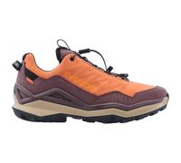 Lowa Maddox Pro Gore-tex® Lo Sl Hiking Shoes Arancione EU 40 Donna