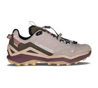Lowa - Women's Maddox Pro GTX LO SL - Scarpe sportive EU 41 marrone