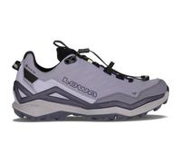 Lowa - Women's Maddox Pro GTX LO SL - Scarpe sportive EU 42 grigio