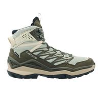Lowa - Women's Maddox Pro GTX Mid - Scarpe da trekking EU 37,5 - Regular olivia
