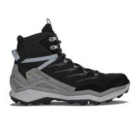 Lowa - Women's Maddox Pro GTX Mid - Scarpe da trekking EU 41,5 - Regular nero/grigio