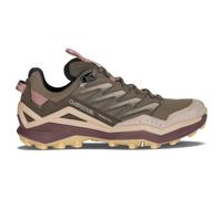 Lowa - Women's Maddox Pro LO - Scarpe sportive EU 40 marrone