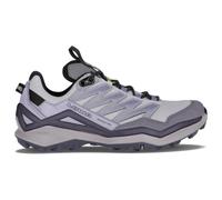 LOWA Maddox PRO LO Ws Grigio/Prugna