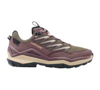 Lowa - Women's Maddox Pro LO - Scarpe sportive EU 41 marrone
