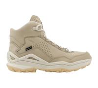 Lowa - Women's Maddox Pro LT GTX Mid - Scarpe da trekking EU 39 beige