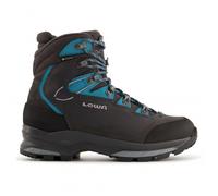 Lowa - Women's Mauria Evo GTX - Scarpe da trekking EU 38 - Regular nero/grigio
