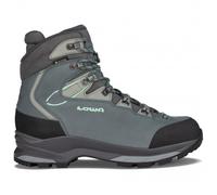 Lowa - Women's Mauria Evo GTX - Scarpe da trekking EU 39,5 - Regular grigio