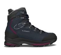 Lowa - Women's Mauria Evo GTX - Scarpe da trekking EU 39 nero/blu