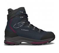 Lowa - Women's Mauria Evo GTX - Scarpe da trekking EU 39 - Regular blu