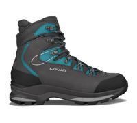 Lowa - Women's Mauria Evo GTX W - Scarpe da trekking EU 41,5 - Wide grigio