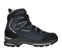 Lowa - Women's Mauria Evo LL - Scarpe da trekking EU 37 - Wide nero