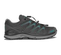 Lowa - Women's Meadow GTX LO SL - Scarpe sportive EU 38 grigio