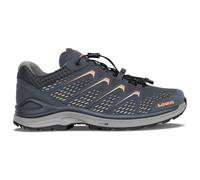 Lowa - Women's Meadow GTX LO SL - Scarpe sportive EU 42 grigio/blu
