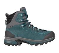 Lowa - Women's Randir GTX Mid - Scarpe da trekking EU 39,5 blu