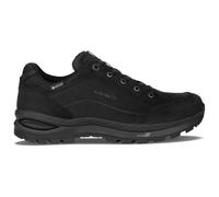 Lowa - Women's Renegade Evo GTX Lo - Scarpe sportive EU 39,5 - Regular nero