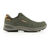 Lowa - Women's Renegade Evo GTX Lo - Scarpe sportive EU 41 - Wide grigio