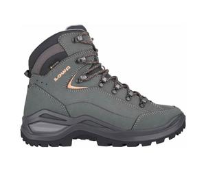 Lowa - Women's Renegade Evo GTX Mid - Scarpe da trekking EU 37,5 grigio