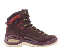 Lowa - Women's Renegade Evo GTX Mid - Scarpe da trekking EU 37,5 marrone