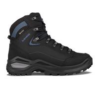 Lowa - Women's Renegade Evo GTX Mid - Scarpe da trekking EU 37,5 nero