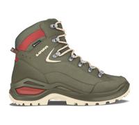 Lowa - Women's Renegade Evo GTX Mid - Scarpe da trekking EU 37,5 olivia