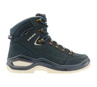 Lowa - Women's Renegade Evo GTX Mid - Scarpe da trekking EU 38 blu