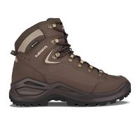 Lowa - Women's Renegade Evo GTX Mid - Scarpe da trekking EU 39 marrone