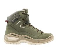 Lowa - Women's Renegade Evo GTX Mid - Scarpe da trekking EU 41 olivia/beige