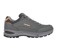 Lowa - Women's Renegade Evo LL Lo - Scarpe sportive EU 42,5 grigio