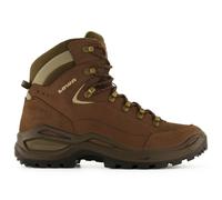 Lowa - Women's Renegade Evo LL Mid - Scarpe da trekking EU 42 marrone