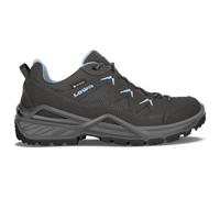 Lowa - Women's Sirkos Evo GTX Lo - Scarpe sportive EU 36,5 grigio
