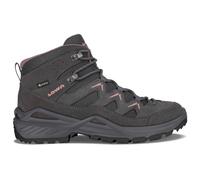 Lowa - Women's Sirkos Evo GTX Mid - Scarpe da trekking EU 39,5 grigio