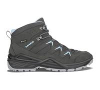 Lowa - Women's Sirkos Evo GTX Mid - Scarpe da trekking EU 42,5 grigio