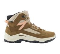 Lowa - Women's Ventierra GTX QC - Scarpe da trekking EU 38 beige/marrone