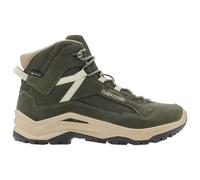 Lowa - Women's Ventierra GTX QC - Scarpe da trekking EU 41,5 olivia