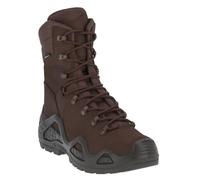 LOWA Z-8N MK2 GTX PR Stivali, marrone scuro., 46 EU