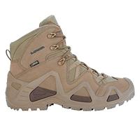 Lowa Zephyr GTX Mid Tf, Scape per Sport Outdoor Unisex-Adulto, Coyote, 44.5 EU