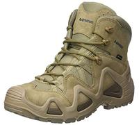 Lowa Zephyr GTX Mid Tf, Scape per Sport Outdoor Unisex-Adulto, Kaki, 42.5 EU