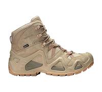Lowa Zephyr GTX Mid Tf, Scape per Sport Outdoor Unisex-Adulto, Kaki, 46 EU