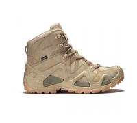 Lowa Zephyr GTX Mid Tf, Scape per Sport Outdoor Unisex-Adulto, Kaki, 46 EU