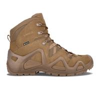 Scarpe da uomo Lowa Zephyr GTX Mid TF Misura delle scarpe (EU): 41,5 / Colore: beige
