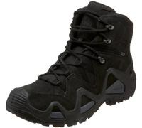 LOWA Zephyr Gtx Mid Tf - Stivali da uomo, Nero, 39.5 EU