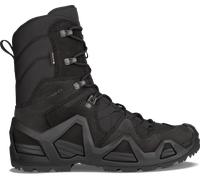 LOWA ZEPHYR GTX MK2 Hi GORE TEX BLACK ALL SIZES 40-46