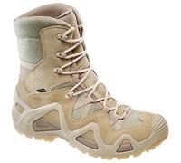 Lowa Zephyr Hi TF GTX Gore-Tex Scarponi Uomo, Desert - 47, Sabbia