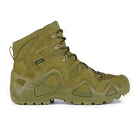 Lowa Zephyr MID TF GTX Gore-Tex Scarponi Uomo, Coyote OP - Marrone, 46