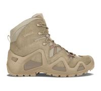 Lowa - Scarpe da trekking - Zephyr mid TF deserto per Uomo - Taglia 7,5 UK - Beige Beige 7,5 UK