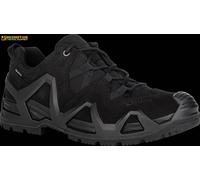 Lowa Zephyr Mk2 GTX Lo 310890D640999 Nero Taglia 44 EU