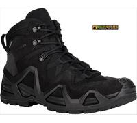 Lowa Zephyr Mk2 Gtx Mid Black