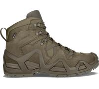 LOWA ZEPHYR MK2 GTX MID GORE TEX RANGER GREEN